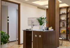 Others 6 YU HOTEL (Datong Ancient City)