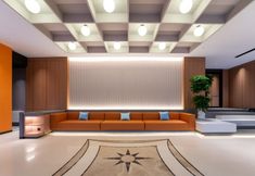 Others 5 World Smart Hotel (Jinan The Mix City Provincial Museum)