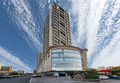 Others 4 Atour Hotel, Liyuan Metro Station, Beijing Global Resort