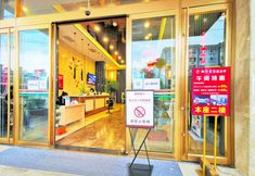 Khác 6 Golden Hotel