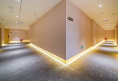 Lain-lain 7 Ding Wang Hotel