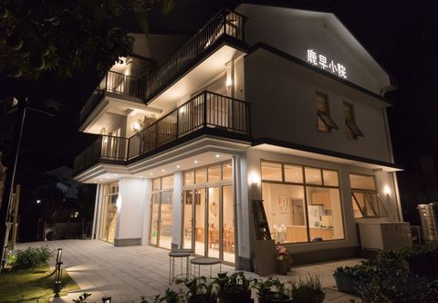 Khác Morningdeer homestay