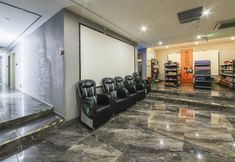 Others 4 Hi E-sports Hotel (David City, Erqi Square)