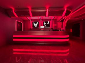 Others 4 Bole Marvel E-sports Hotel