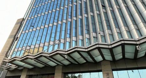 其他 2 Moxy Shanghai Xuhui