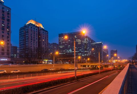 其他 James Joyce Coffetel (Beijing West Railway Station Guang'anmen Inner Metro Station Xuanwu Hospital)