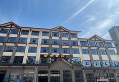 Others 2 Jindi Business Hotel Busan