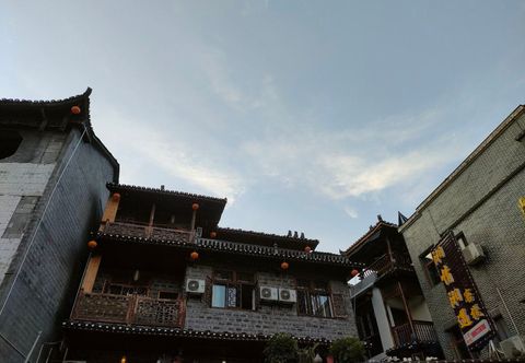 기타 Furong Town Xiangqing Xiangyu Inn