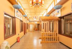 Others 7 Crescent Moon Spring Zichenju Homestay (Mingsha Mountain and Crescent Moon Spring Scenic Area)