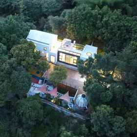 Logo 1 Yuanju Yuanchu Homestay, Chongqing Max Well Hi-tech Development Ltd. Hotels