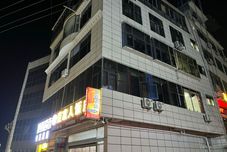 其他 Zhenxiong Huibin Hotel