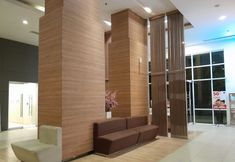 その他 2 Tamansari Mahogany By Maharani ResidenZa