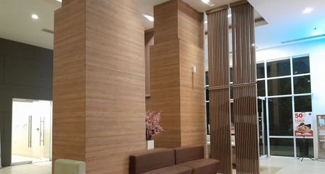 その他 2 Tamansari Mahogany By Maharani ResidenZa