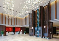 Others 5 Anxiang Yunqin International Hotel