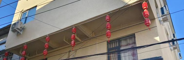 Others A homestay(Luoyang Museum Store)