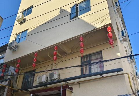 Others A homestay(Luoyang Museum Store)