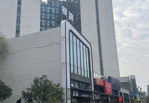 Others Zhi Mei Luxury Cinema Hotel (Yunchuang Valley Store)