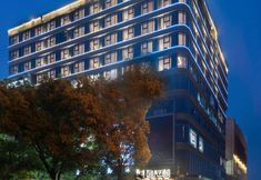 Others 4 Wanda Moments, Wuyi