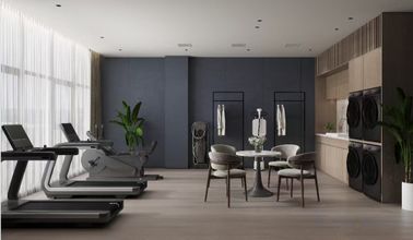 其他 4 Ganzhou Qianmei S Hotel (Zhanggong District The Mixc)