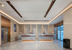 其他 3 Lifeng Hotel (Changsha High-speed Railway South Station Branch)