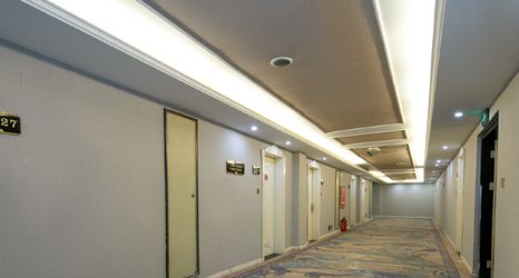 其他 2 Qianxi Licheng Hotel (Zhengzhou East Station CBD Convention and Exhibition Center)