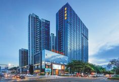 その他 4 Tata Meet Apartment