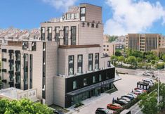 Lainnya 3 JI Hotel (Taizhou Jiangyan District Government)