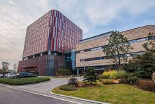 Others The Amber House Nanjing