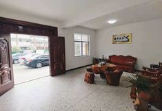 Others 7 Jinggangshan Yueke Zhi Jia Homestay