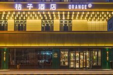 Lain-lain Orange Hotel (Tianjin Haitai University Town store)