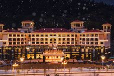 その他 JUNLIN.CRESCENT BAY HOTEL