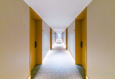 Others 7 JI Hotel (Linyi Shangcheng)