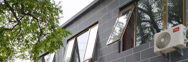 Others Badaling Liuyun Xiaoshe Homestay