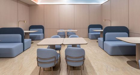 其他 2 HanTing Hotel (Hefei Huoche Nanzhan Gedadiannan Subway Station)