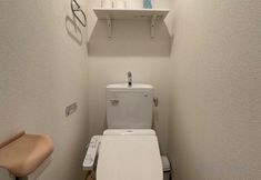 Lain-lain 7 Nestay inn tokyo kagurazaka