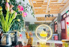 Lainnya 4 Qiyun Bieyuan Inn