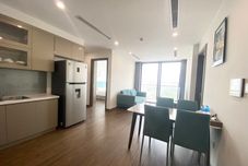 Lain-lain Vinhomes Westpoint Managed By Anstay