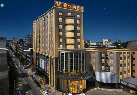 Lainnya Vienna Hotel (Maoming Shalang Star Store)