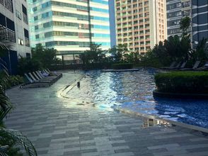 Others 4 1Br at Air Makati Ayala Near Makati Med