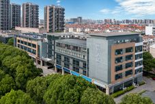 Lainnya Country Inn & Suites by Radisson Hotel (Suzhou Dushu Lake Higher Education Area Xinghu Street)