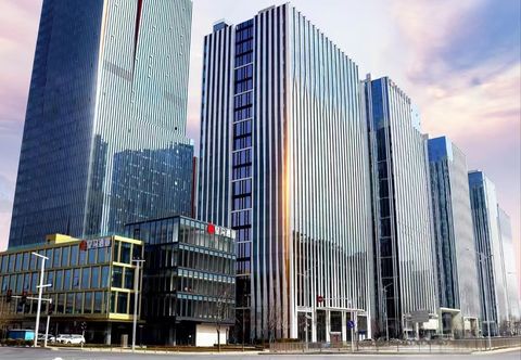 Others BED KING HOTEL