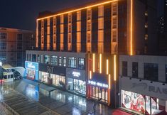 Lainnya 2 MyCity·hotel