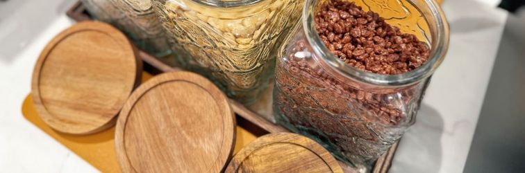 Others Xi'an Wanxing International Hotel (Dayan Pagoda & Grand Tang Mall Branch)