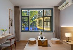 其他 2 Zen-Inspired Hot Spring Spa - Ten Directions and Three Courtyards