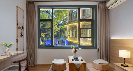 其他 2 Zen-Inspired Hot Spring Spa - Ten Directions and Three Courtyards