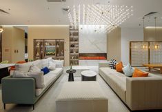 其他 7 Naluolan Hotel (Impression City Financial Center)