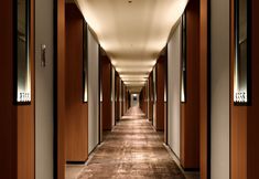 Others 6 Howard Johnson Club Nanzhan Changsha