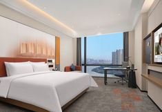 Lainnya 6 Hampton by Hilton Shengzhou