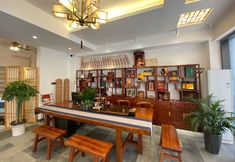 その他 3 Jiangpan Yunsu Guesthouse