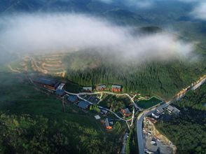 Others 4 Zhouning Xianfeng Xiaoju Resort Hotel